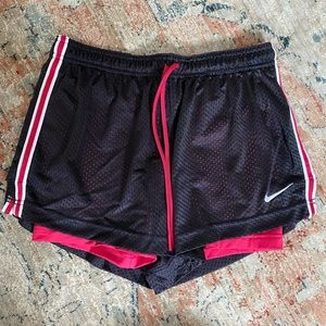 Nike Dri-Fit Shorts